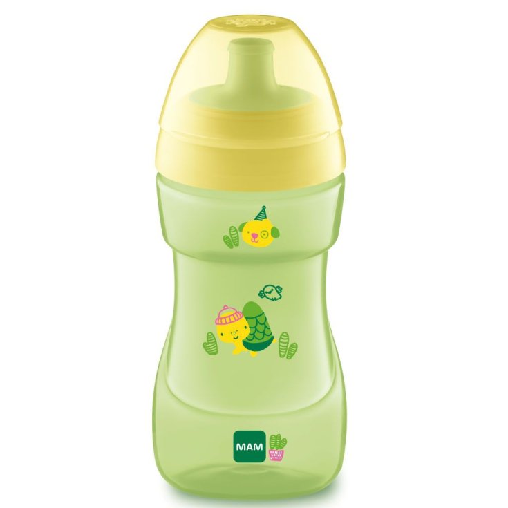 Sportbecher Mam 330ml