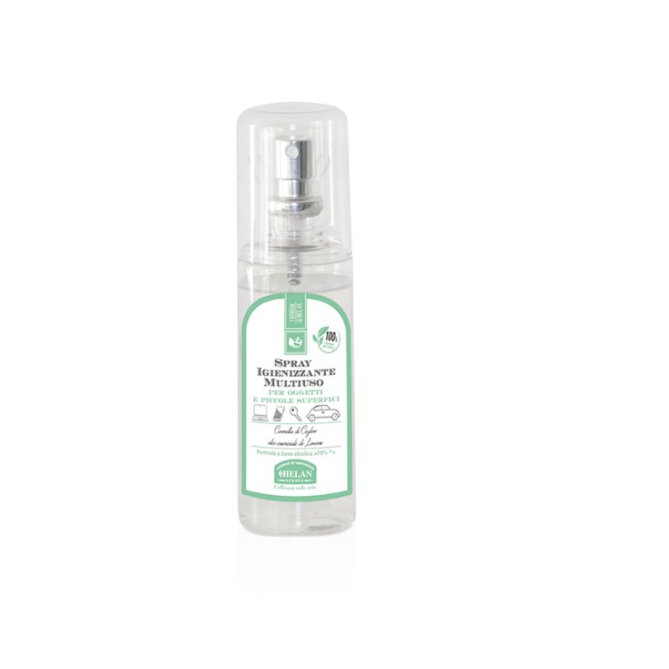 Helan Mehrzweck-Desinfektionsspray 100ml