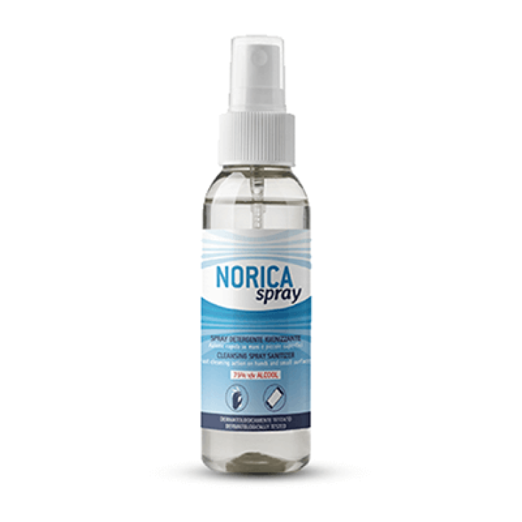 Norica Desinfektionsspray 100ml