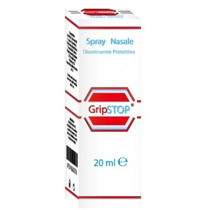 Grip Stop Nasenspray 20ml