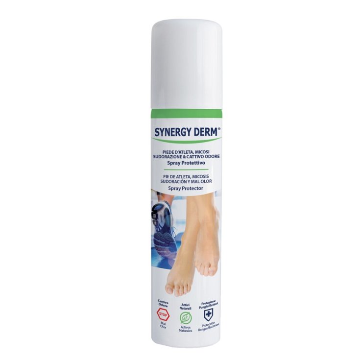 Synergy Derm-Spray 100ml