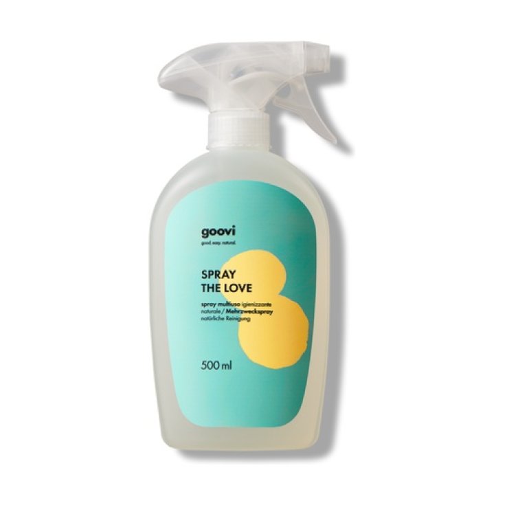 Spray The Love Goovi 500ml