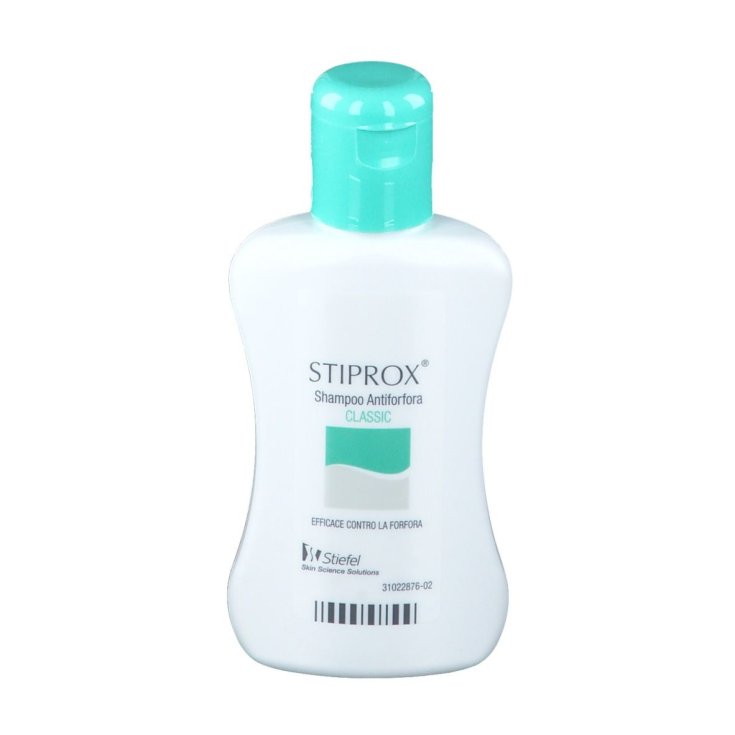 Stiprox® Classic Stiefel Anti-Schuppen Shampoo 100ml