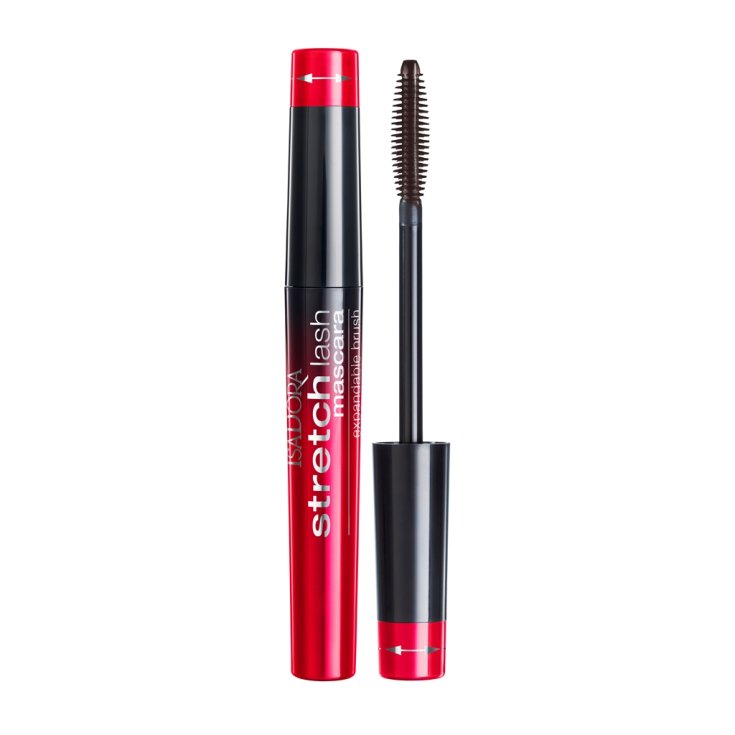 Stretch Lash Mascara Isadora 1 Stück