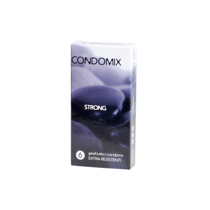 Starke Condomix 6 Stück
