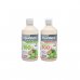 Saft und Fruchtfleisch 100 % Aloe Vera und reiner Baobab von Forhans 1000 ml