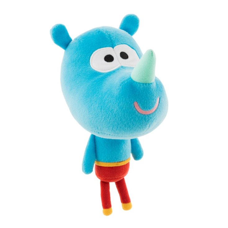 Sprechende Marionette Tag Hey Duggee CHICCO 12M +