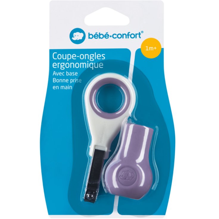 Ergonomischer Nagelknipser Bébé Confort