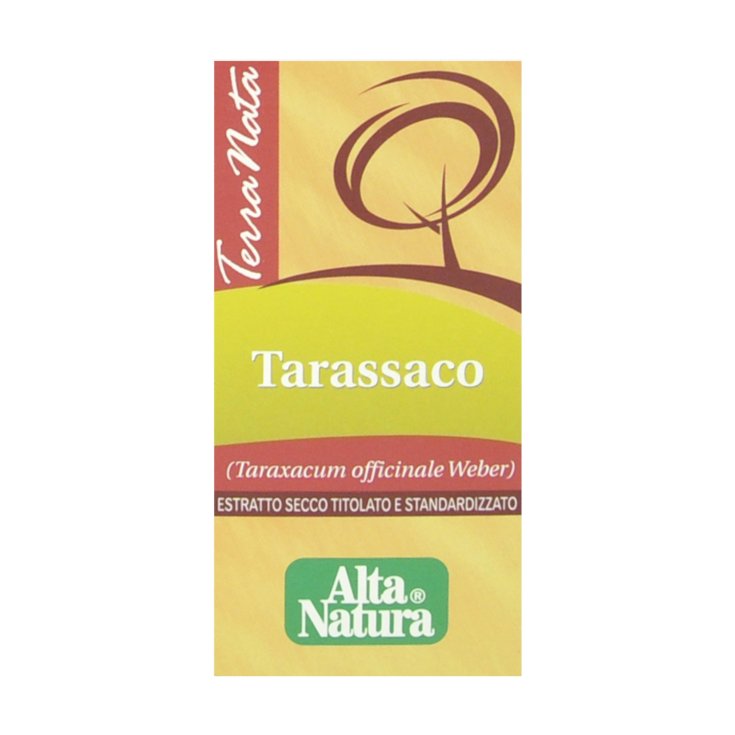 Löwenzahn Terranata Alta Natura® 60 Tabletten