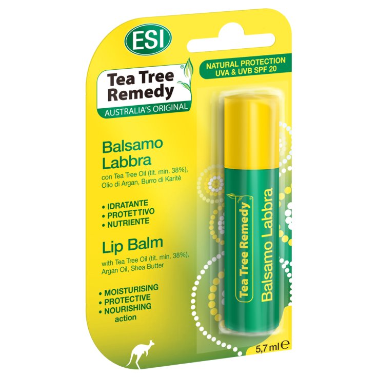 Teebaummittel Esi 5,7 ml