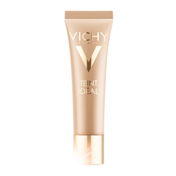 Teint Idéal Creme Spf20 Vichy 30ml