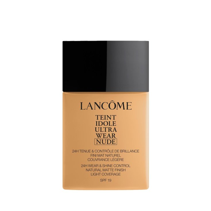 Teint Idole Ultra Wear Nude 01 LANCOME Paris 40ml