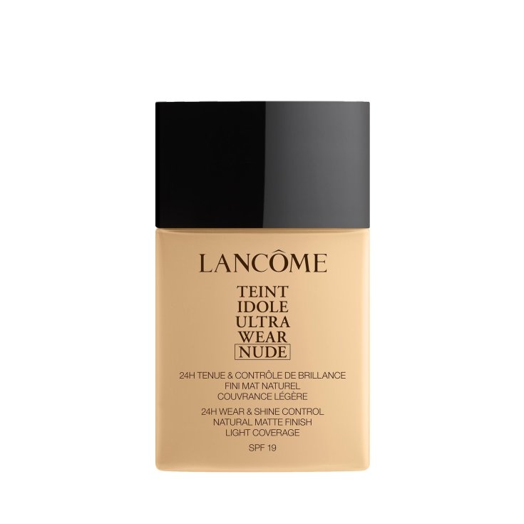 Teint Idole Ultra Wear Nude 010 LANCOME Paris 40ml