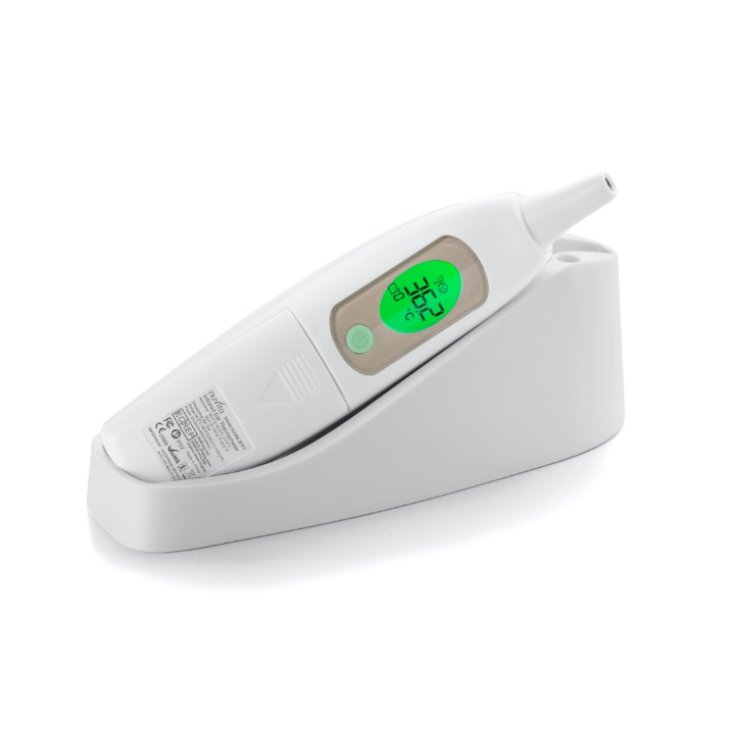 Nuvita Digitales Ohrthermometer