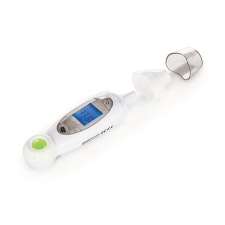 Nuvita Stirn- und Ohrthermometer