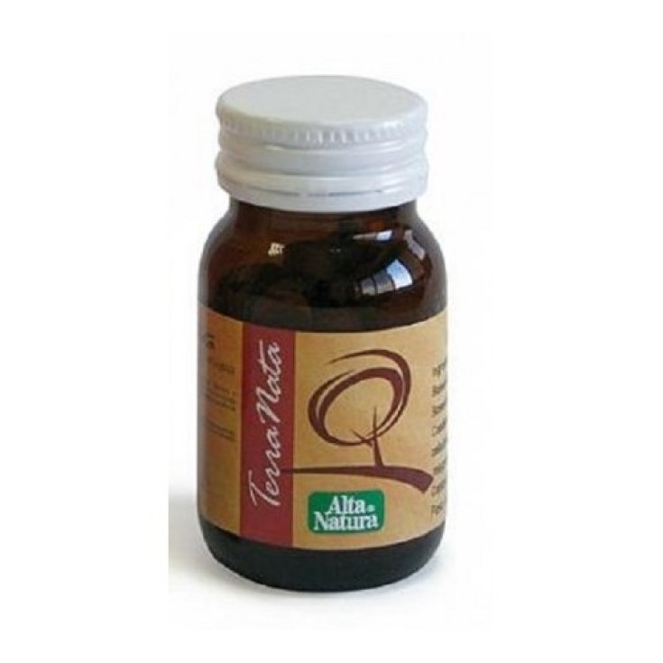 Terranata Echinacea Alta Natura 50 Tabletten