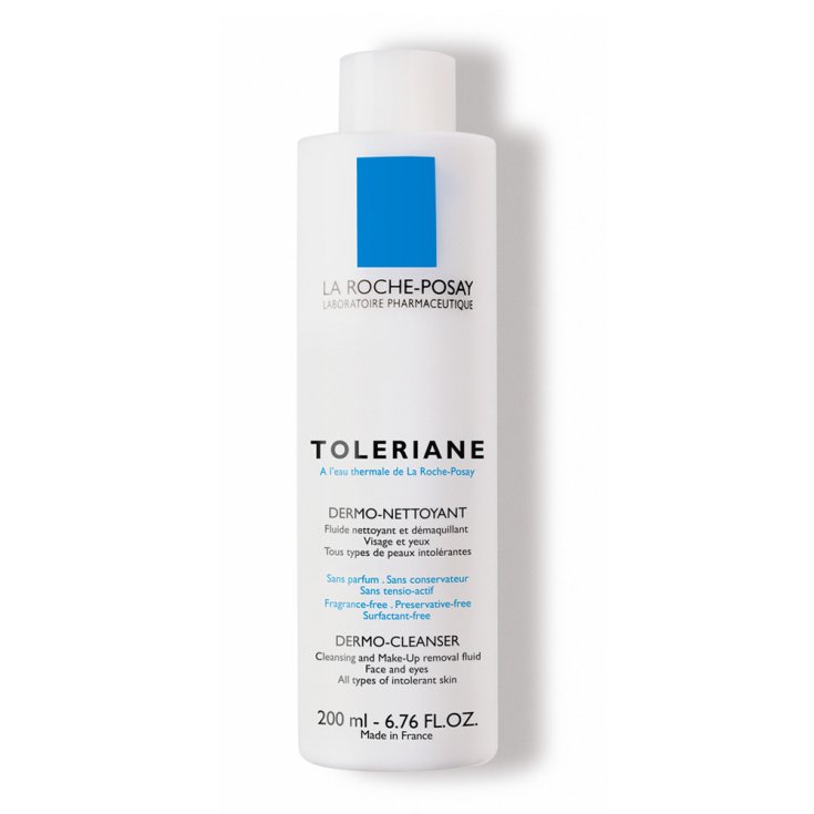 Toleriane Dermo-Nettoyant La Roche Posay 200ml