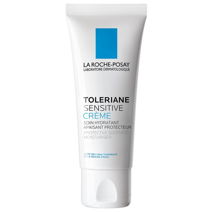 Toleriane Sensitiv Crème La Roche Posay 40ml