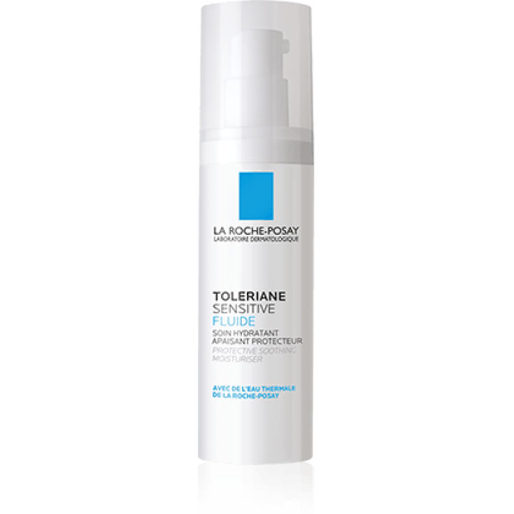 Toleriane Sensitive Fluid La Roche Posay 40ml