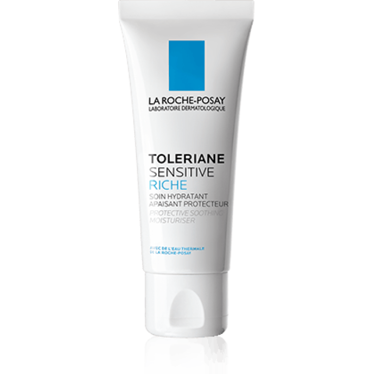 Toleriane Sensitive Riche La Roche-Posay 40ml