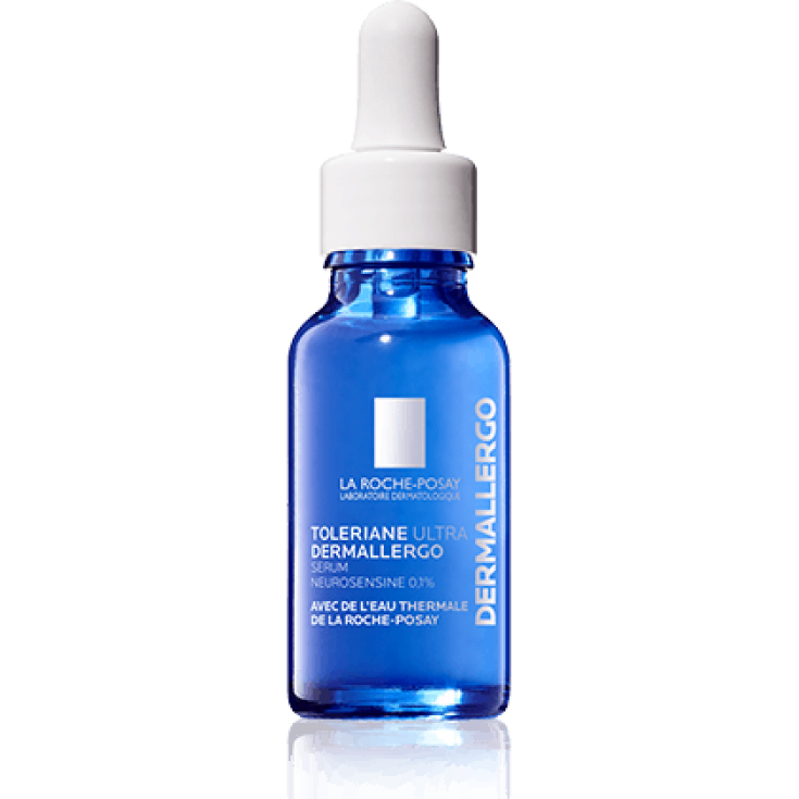 Toleriane Ultra Dermoallergo-Serum La Roche Posay 20ml