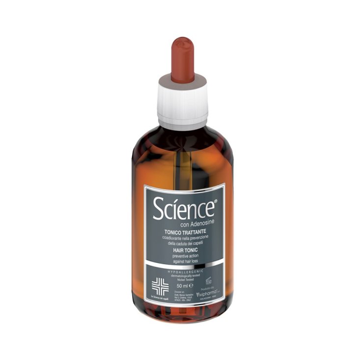 Loss Prevention Tonic Science 50ml