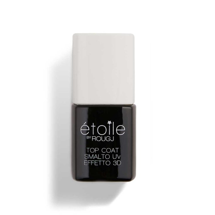 Étoile By Rougj® UV-Gel-Effekt-Decklack 5 ml