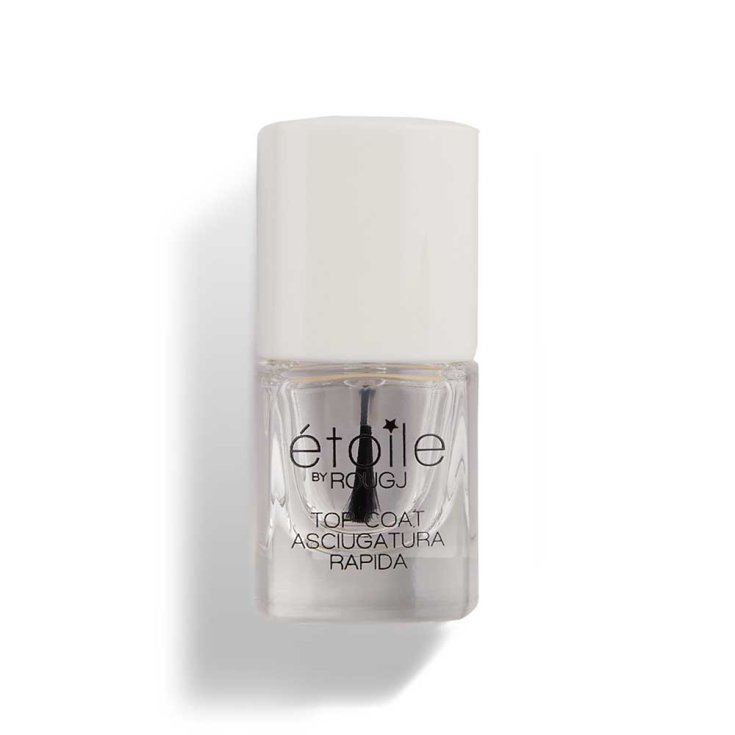 Top Coat Étoile von Rougj® 5ml