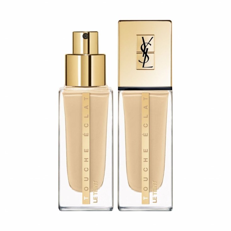Touche Eclat Le Teint B45 Yves Saint Laurent 1 Stiftung