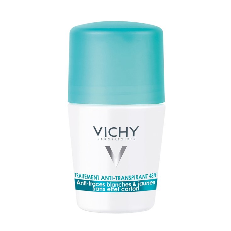 VICHY DEO ROLL ON A / TRAS.48H 50ML