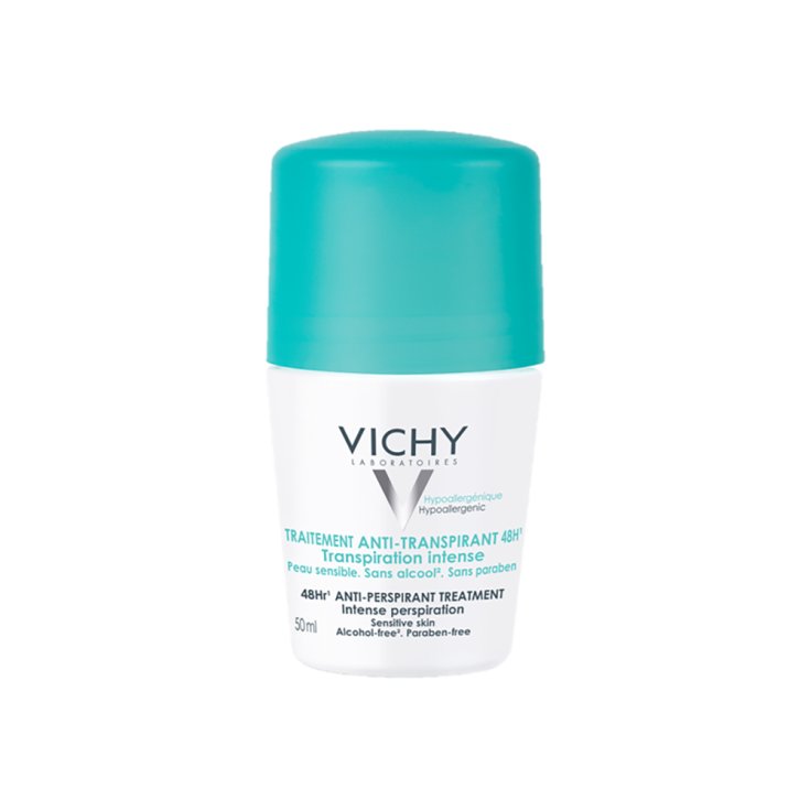 Vichy Antitranspirant Deodorant Roll-on 50ml