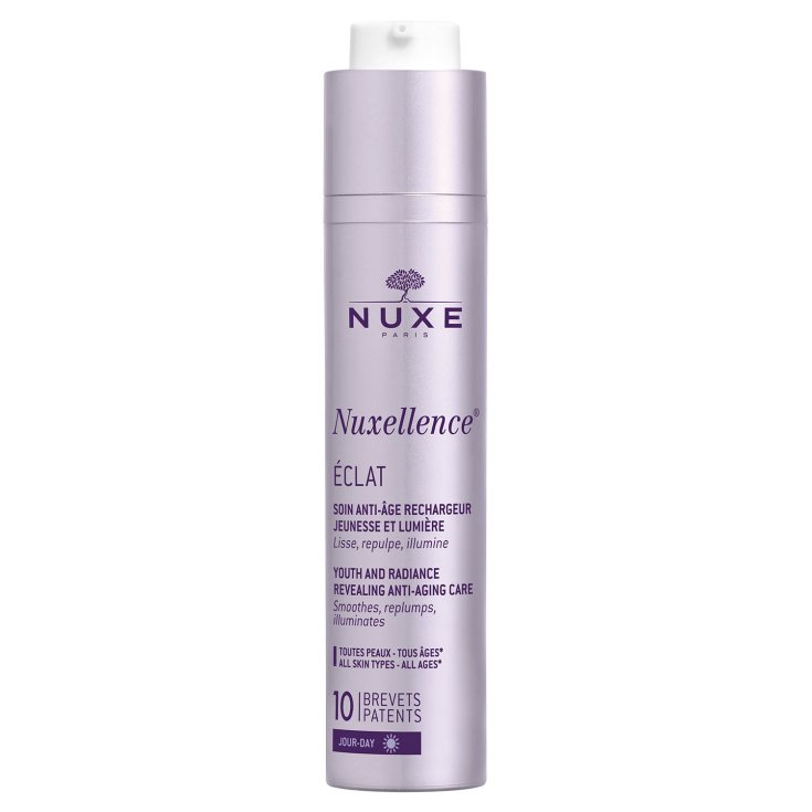 Nuxellence NUXE Illuminating Anti-Aging Treatment 50ml