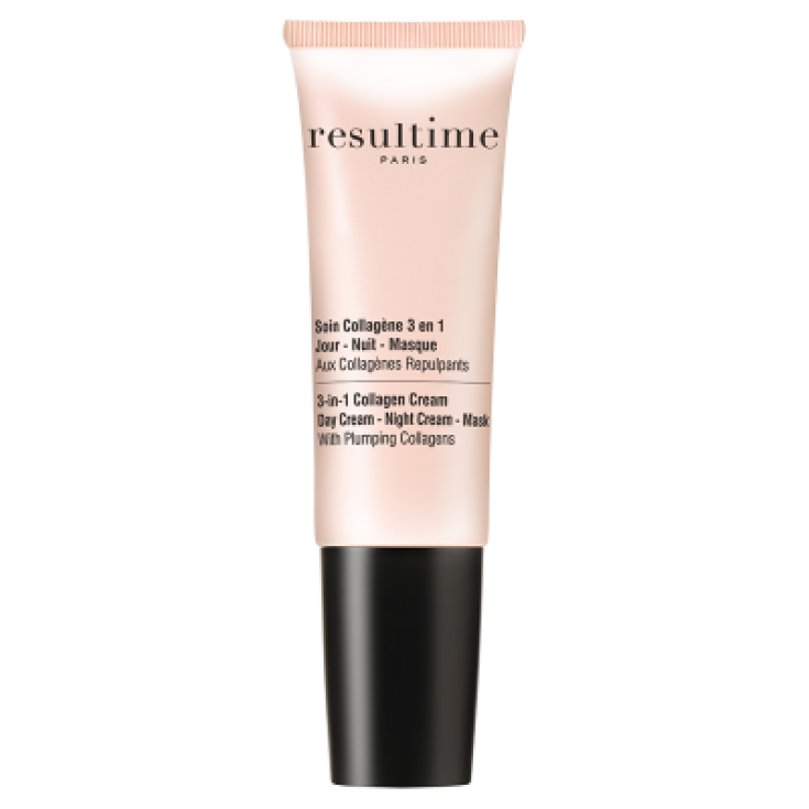 Resultime® 3-in-1-Kollagenbehandlung 50 ml