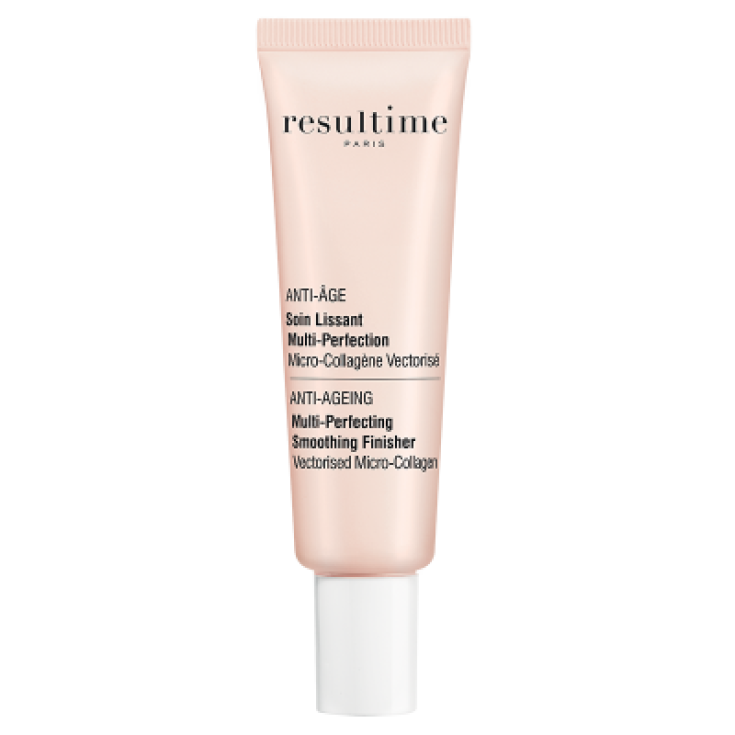 Resultime® Multi-Perfektion Glättende Behandlung 30ml