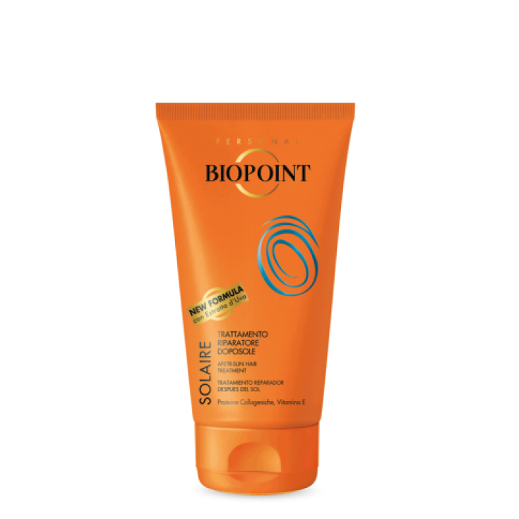 BIOPOINT After Sun Repair Treatment 150ml