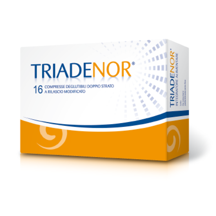 Triadenor Neuraxpharm 16 Tabletten