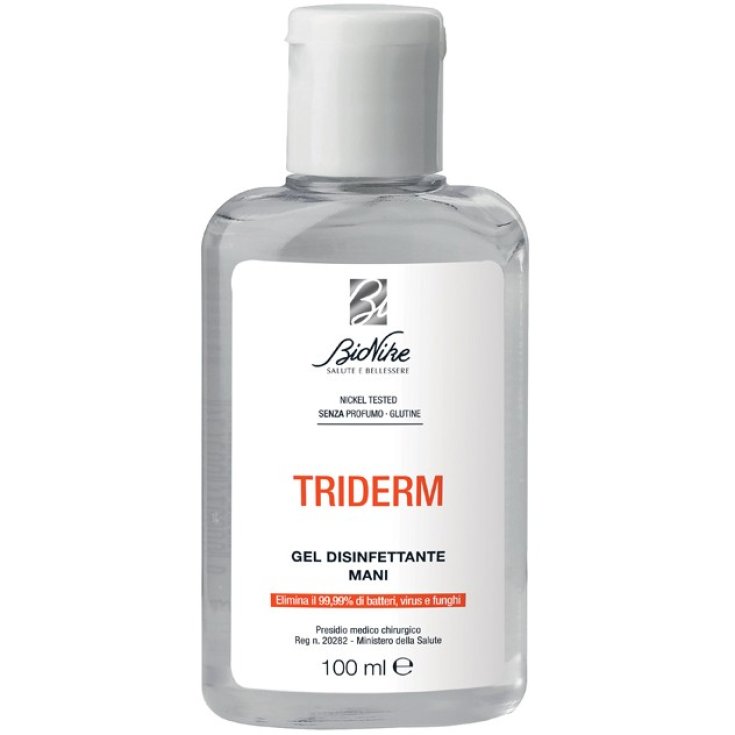 Triderm BioNike 100ml