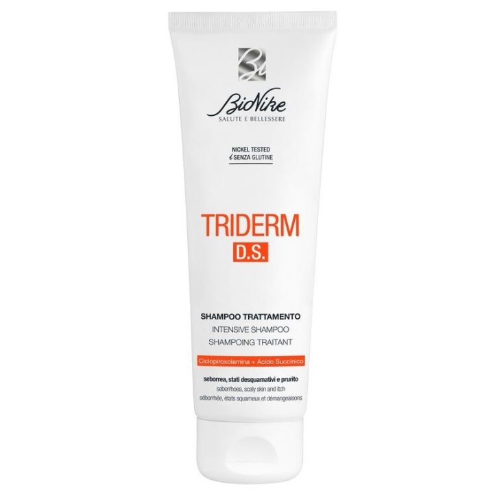 Triderm DS BioNike 125ml