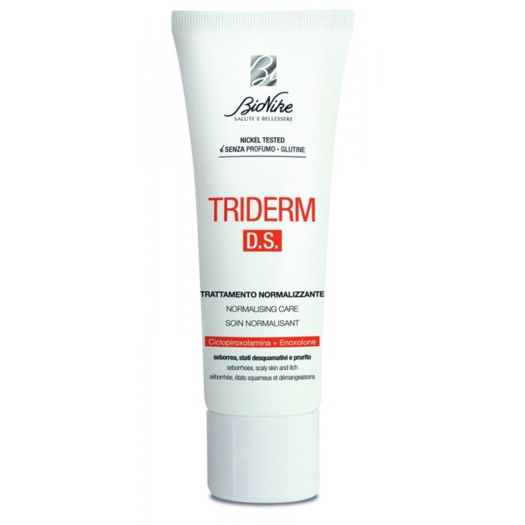 Triderm DS BioNike 50ml