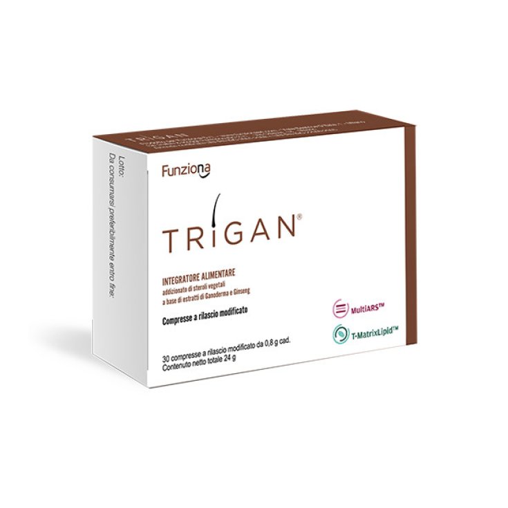 Trigan® 30 Tabletten