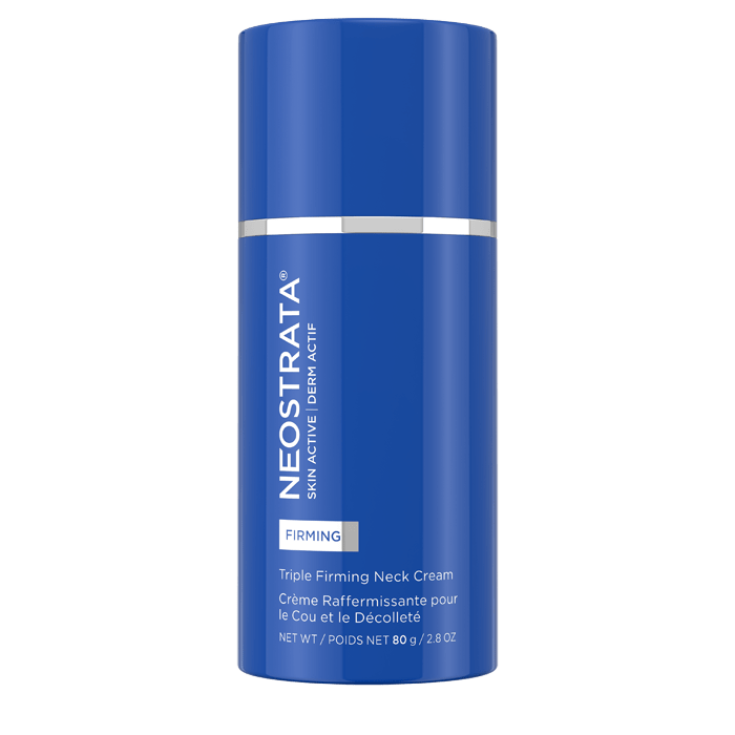 Dreifach straffende Nackencreme Neostrata® 80g