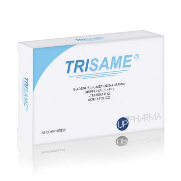TRISAME® UP PHARMA 20 Tabletten