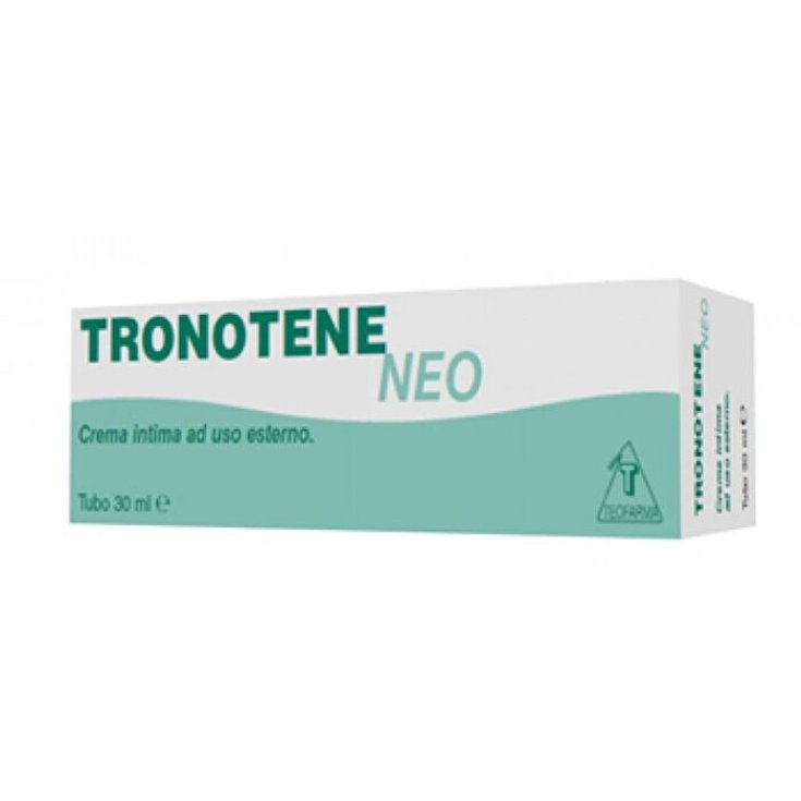 Tronotene Neo Teofarma Intimcreme 30g