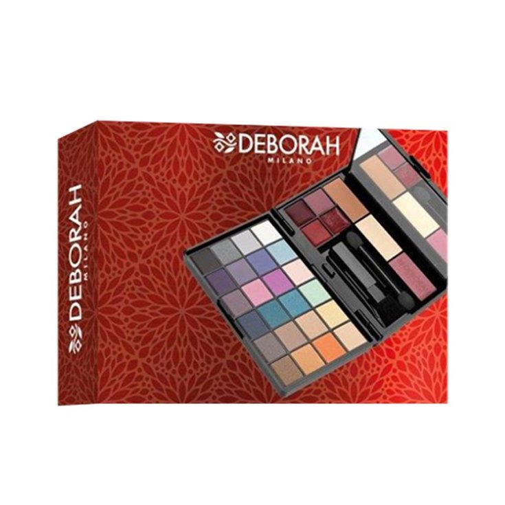 Trousse Schminktasche 02 9926 DEBORAH Milano 1 Box