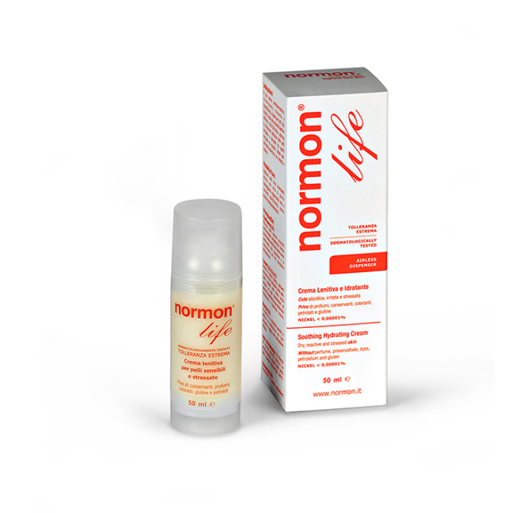 Extreme Toleranz Normon Life 50ml