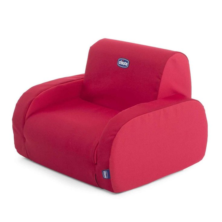 Twist Red Chicco® 1 Sessel