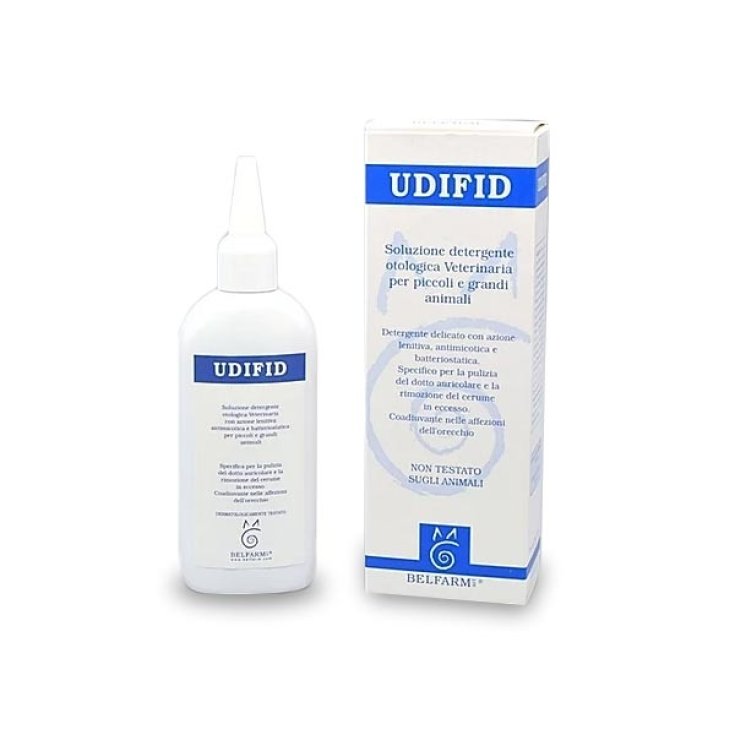 Udifid Belfarm 80ml