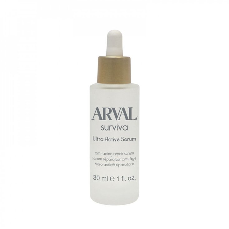 Ultraaktives Serum ARVAL Surviva 30ml