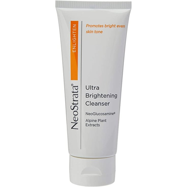 Ultraheller Reiniger NeoStrata® 96,4g