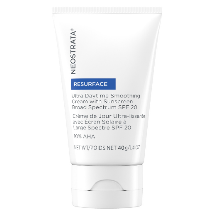 Ultra Tagesglättung SPF20 AHA10 NeoStrata® Resurface 40ml